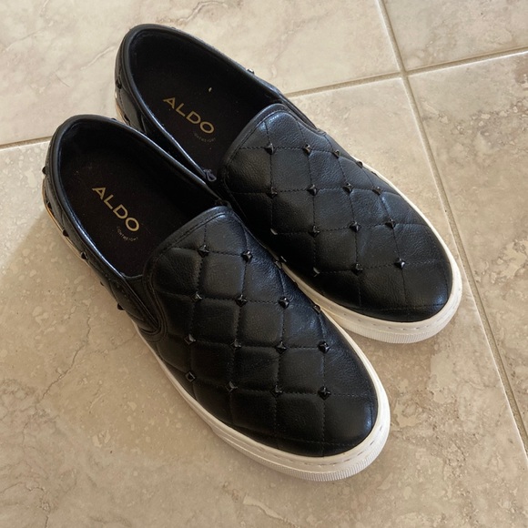 Aldo sneakers - Picture 1 of 7